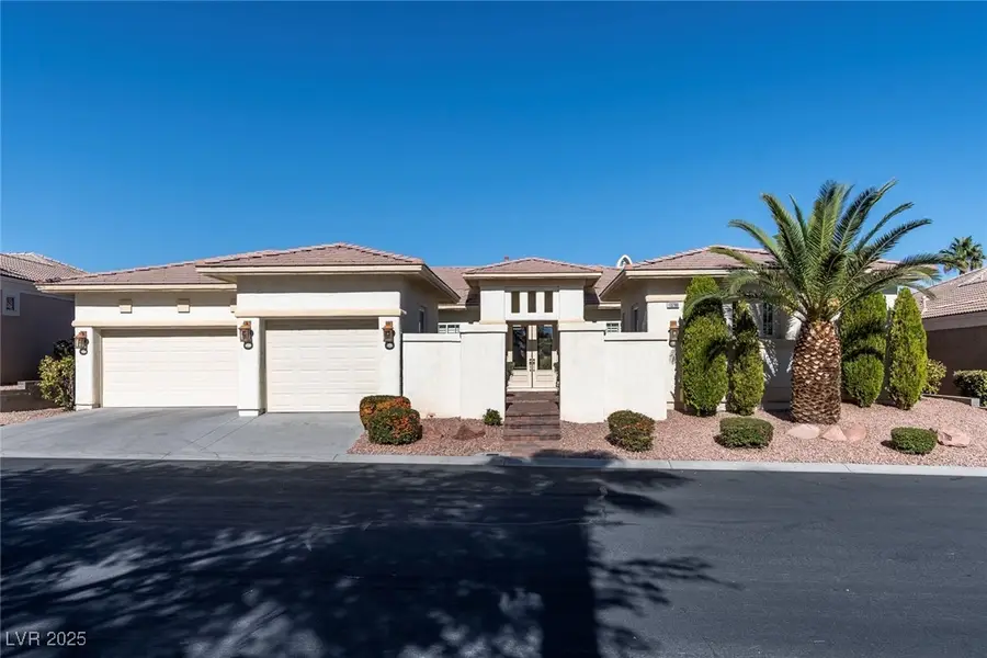 10286 Rio De Thule Lane, Las Vegas, NV 89135 - Image #3