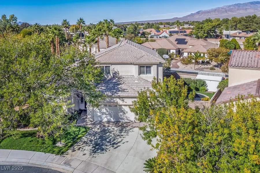 5864 Bargull Bay, Las Vegas, NV 89131 - Image #2