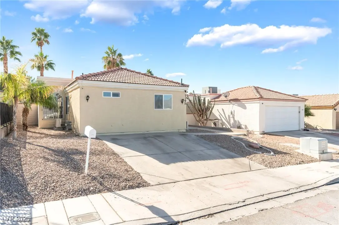 7195 E Carey Avenue, Las Vegas, NV 89156 - Image #1