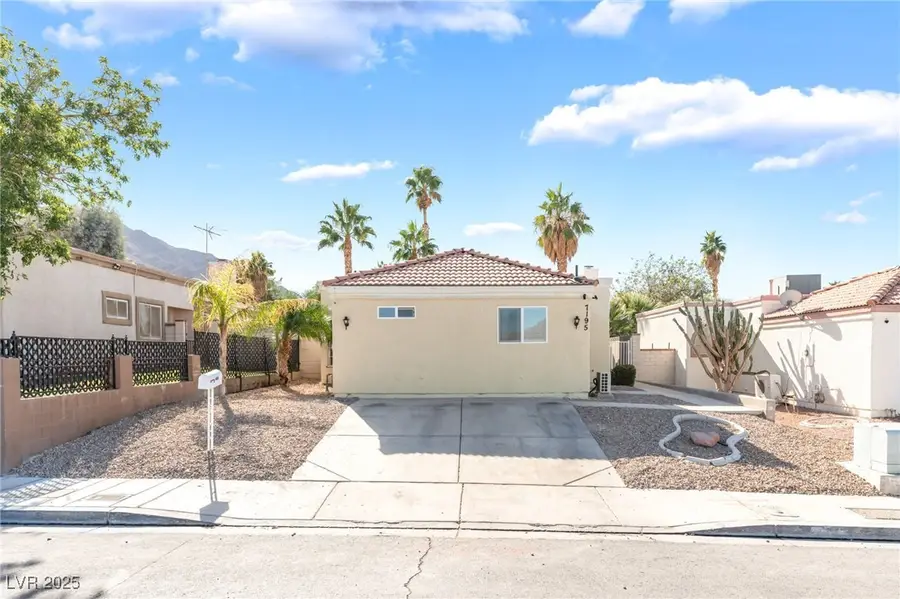 7195 E Carey Avenue, Las Vegas, NV 89156 - Image #2