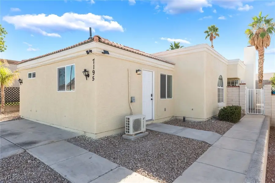 7195 E Carey Avenue, Las Vegas, NV 89156 - Image #3