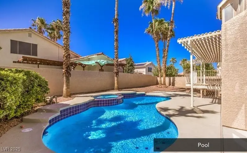 1514 Tree Top Court, Henderson, NV 89014 - Image #2