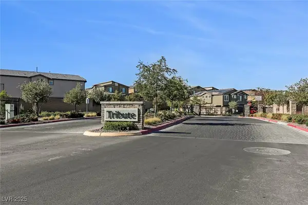 10944 Meridian Fields Avenue, Las Vegas, NV 89166