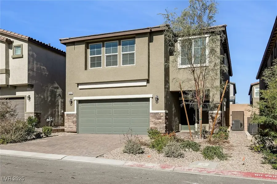 10944 Meridian Fields Avenue, Las Vegas, NV 89166 - Image #2