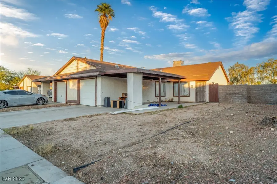 4352 Bramblewood Street, Las Vegas, NV 89147 - Image #2