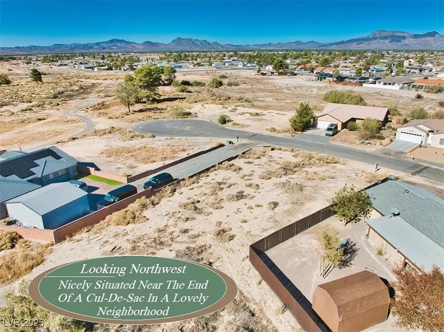 111 Fairway Street, Pahrump, NV 89048 - Image #2