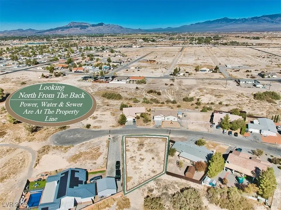 111 Fairway Street, Pahrump, NV 89048 - Image #3