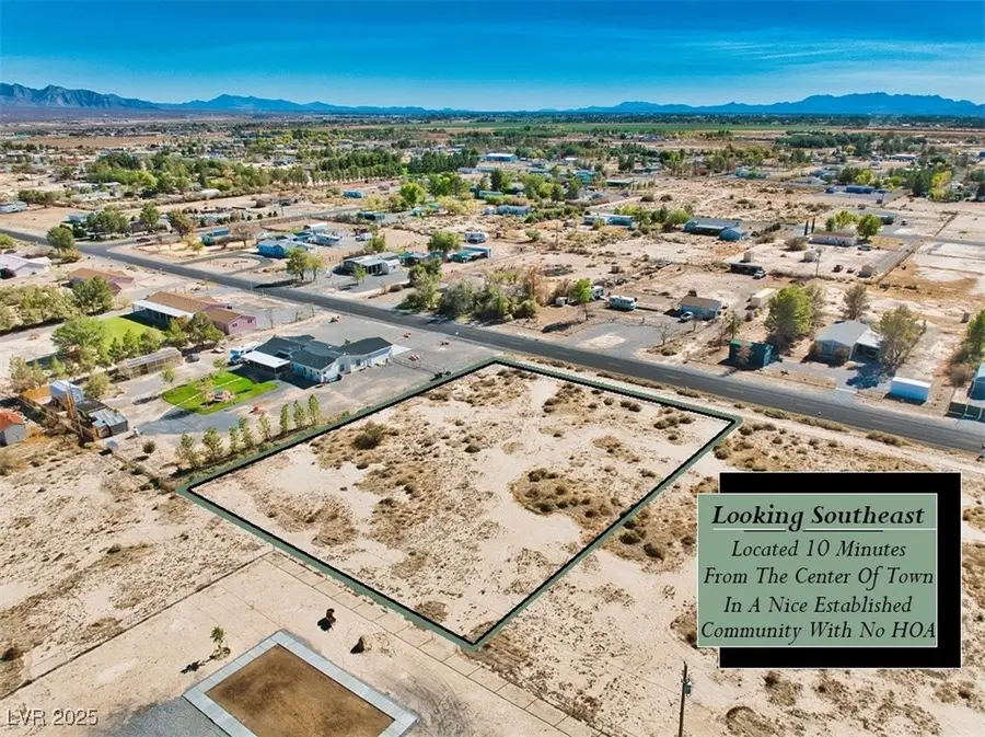 1770 W Blosser Ranch Road, Pahrump, NV 89060 - Image #2