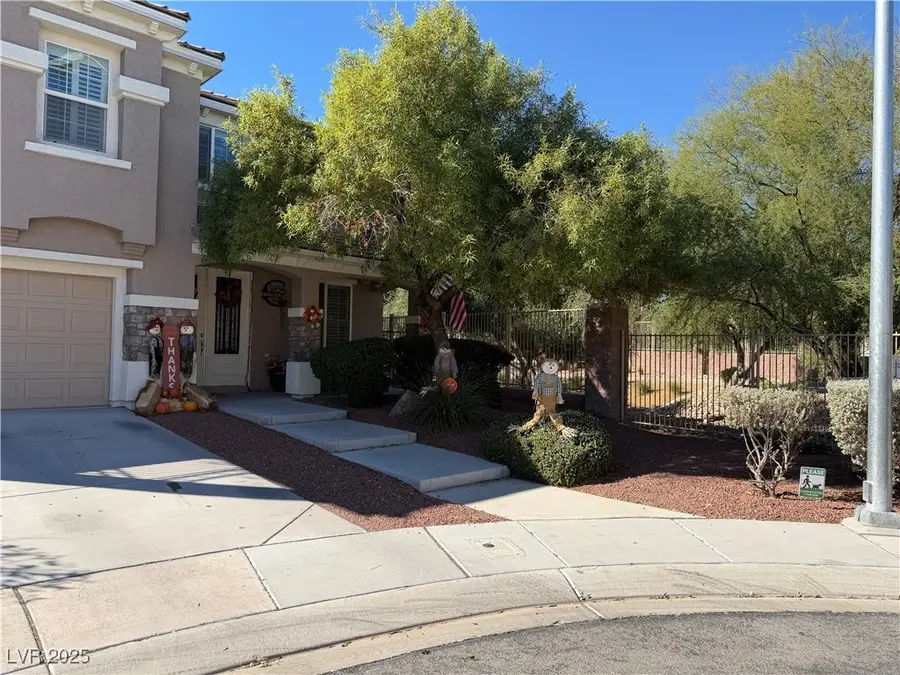 6881 Quiet Peeps Place, North Las Vegas, NV 89084 - Image #2