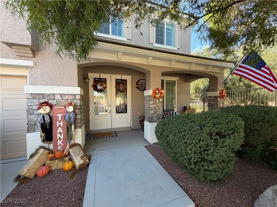 6881 Quiet Peeps Place, North Las Vegas, NV 89084 - Image #3