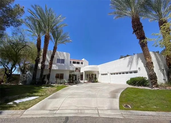 2010 Mondo Court, Las Vegas, NV 89123