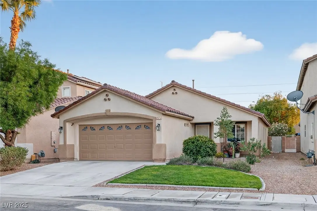 2825 Shayla Bay Avenue, North Las Vegas, NV 89086 - Image #1