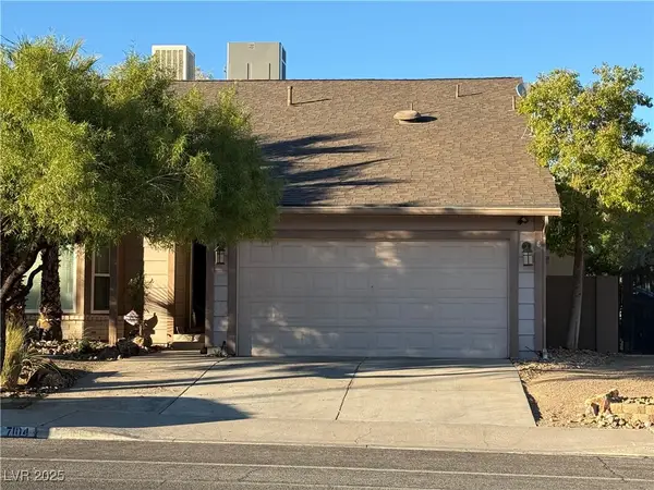 7104 Carmen Boulevard, Las Vegas, NV 89128