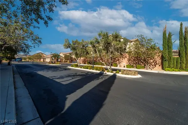 4909 Mountain Pepper Drive, Las Vegas, NV 89148