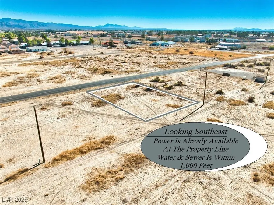 1140 Upland Avenue, Pahrump, NV 89048 - Image #2