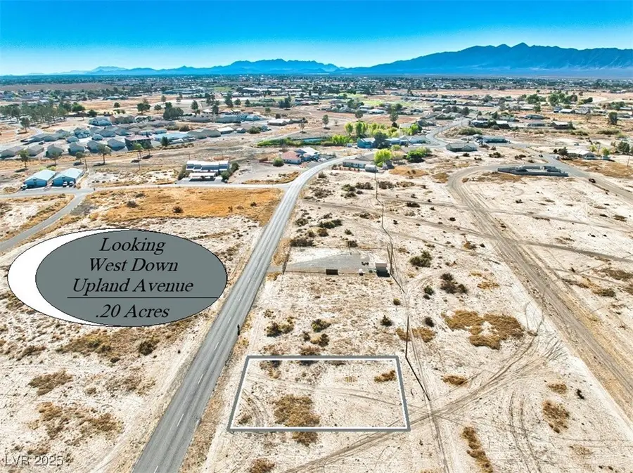 1140 Upland Avenue, Pahrump, NV 89048 - Image #3