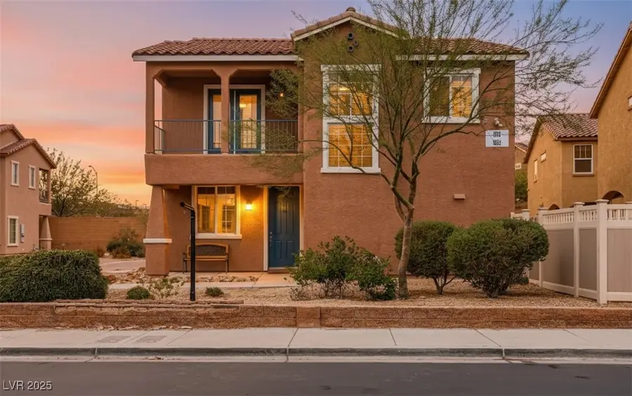 955 Wembly Hills Place, Henderson, NV 89011 - Image #2