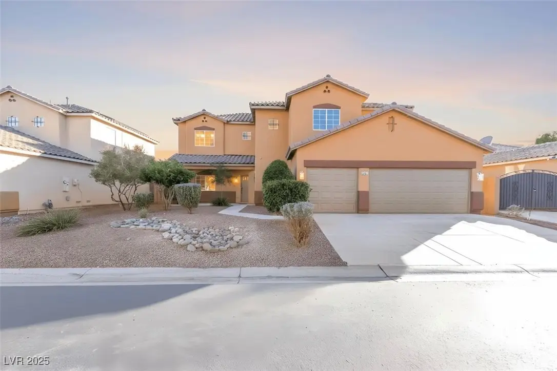 5917 Cabo San Lucas Avenue, Las Vegas, NV 89131 - Image #1