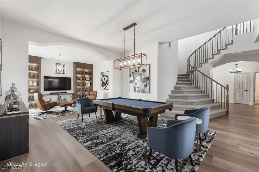 5917 Cabo San Lucas Avenue, Las Vegas, NV 89131 - Image #3