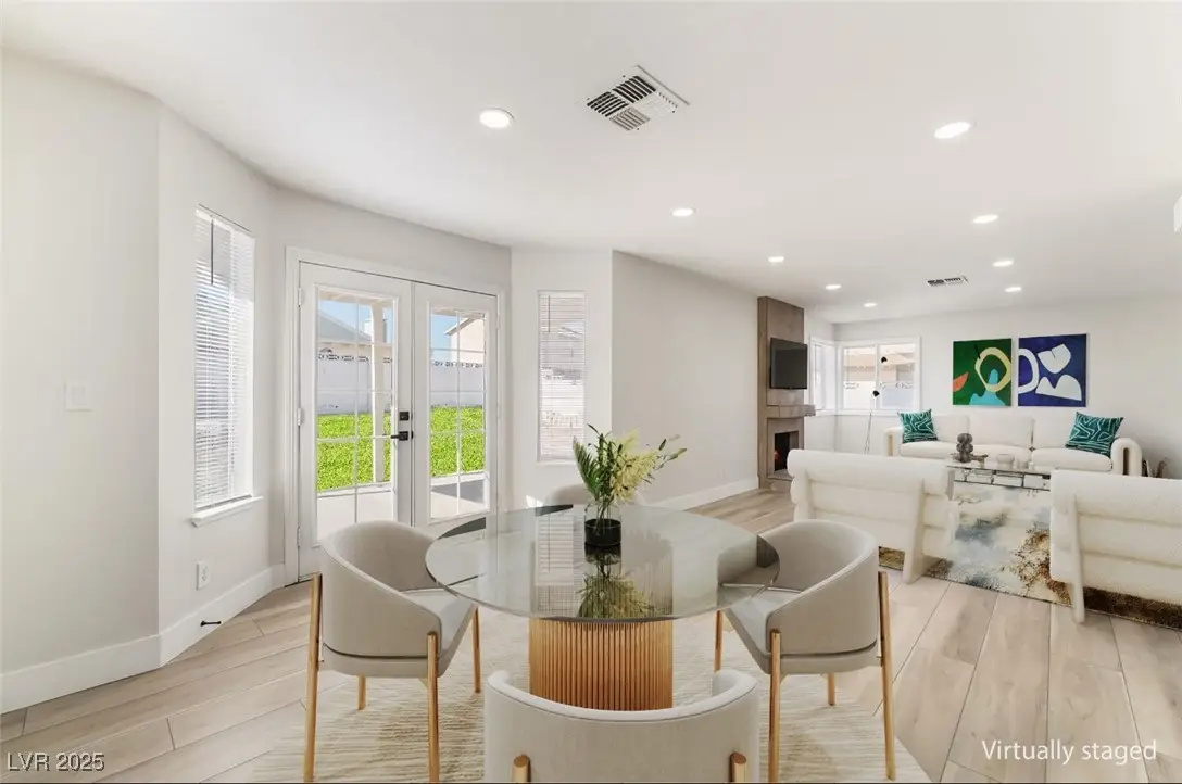 7135 Sawtooth Drive, Las Vegas, NV 89119 - Image #1