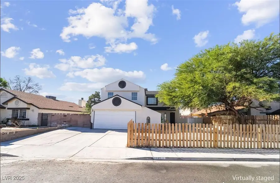 7135 Sawtooth Drive, Las Vegas, NV 89119 - Image #2
