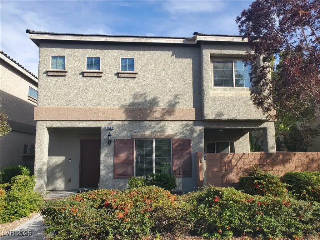 9661 Greensburg Avenue, Las Vegas, NV 89178 - Image #1