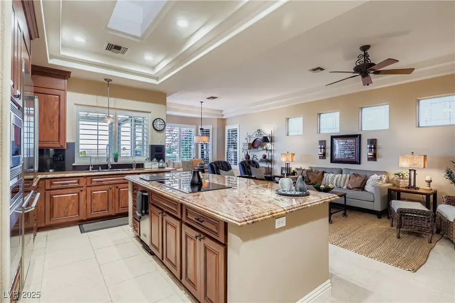 2800 Darby Falls Drive, Las Vegas, NV 89134 - Image #2