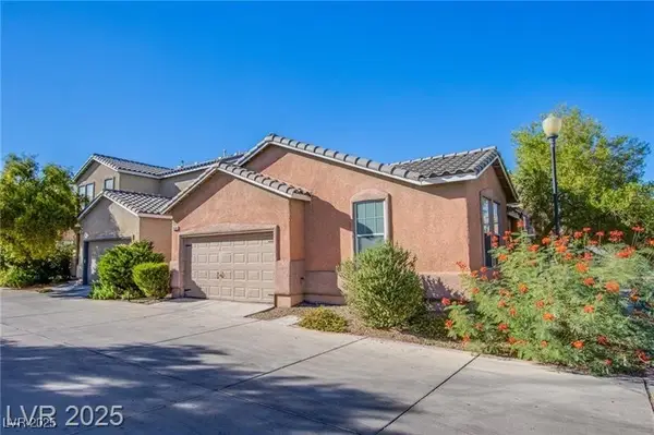 2624 Feather Cactus Court, Las Vegas, NV 89106