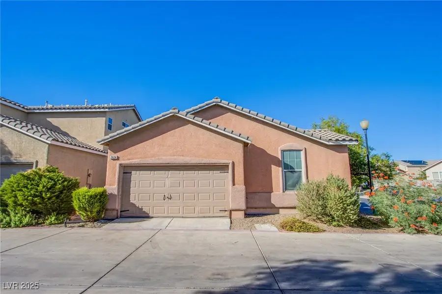 2624 Feather Cactus Court, Las Vegas, NV 89106 - Image #2