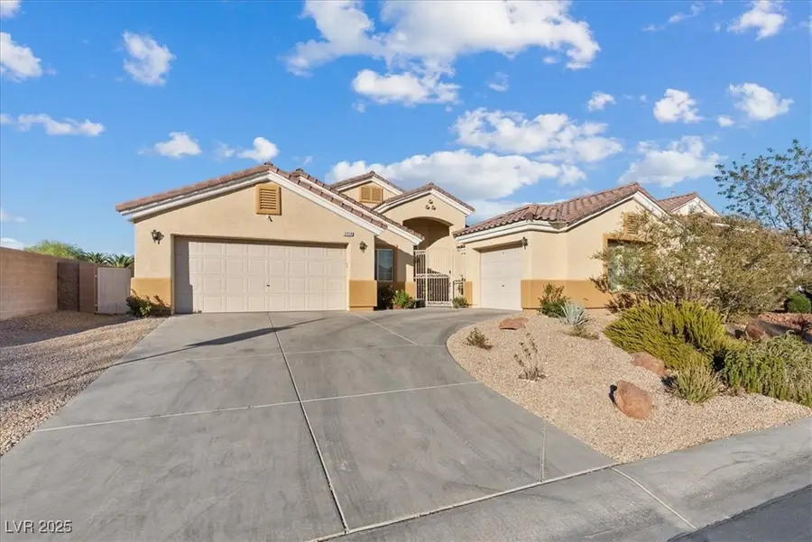 6458 White Tiger Court, Las Vegas, NV 89130 - Image #2