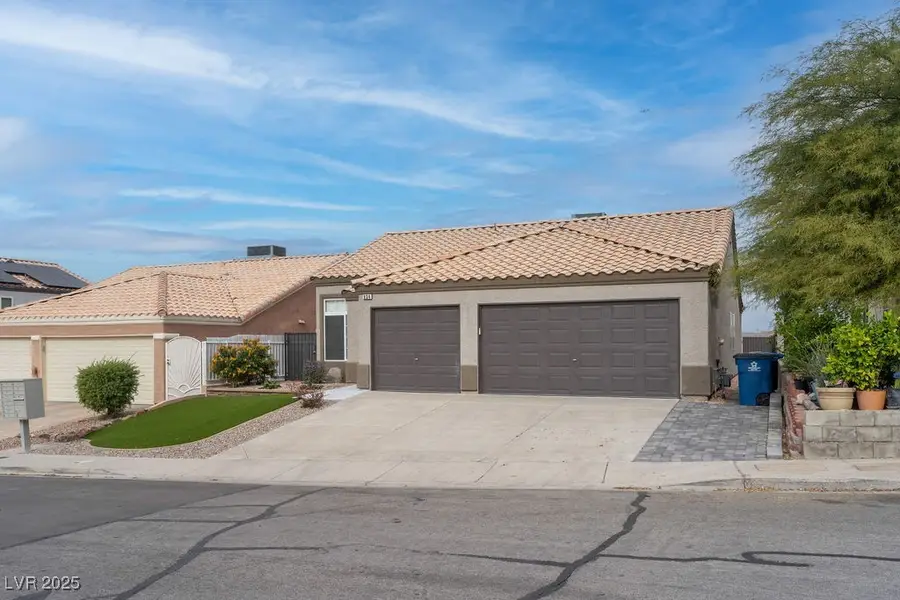 834 Purple Sage Terrace, Henderson, NV 89015 - Image #2