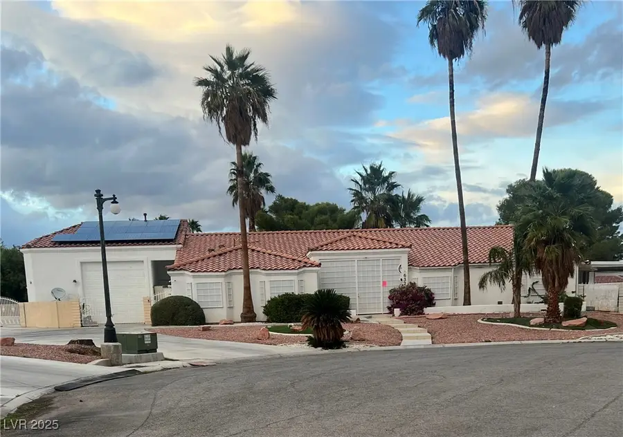 6325 Woodstock Court, Las Vegas, NV 89118 - Image #2
