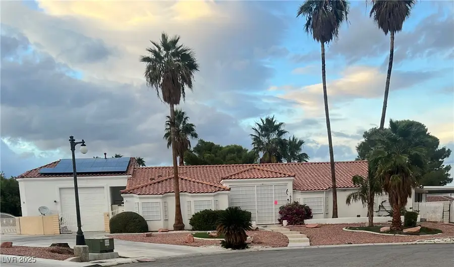 6325 Woodstock Court, Las Vegas, NV 89118 - Image #3