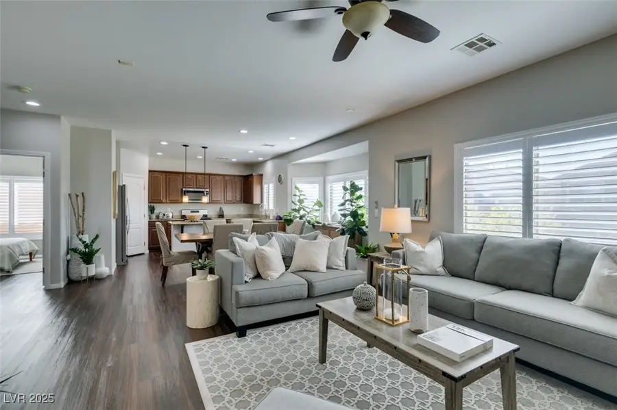 4827 Teal Petals Street, North Las Vegas, NV 89081 - Image #2