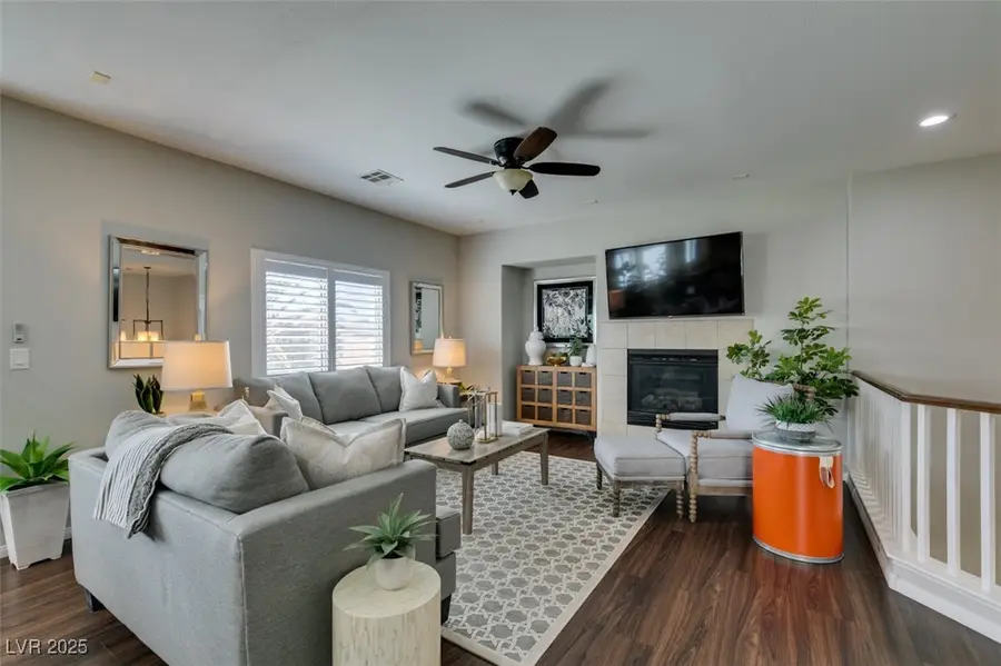 4827 Teal Petals Street, North Las Vegas, NV 89081 - Image #3