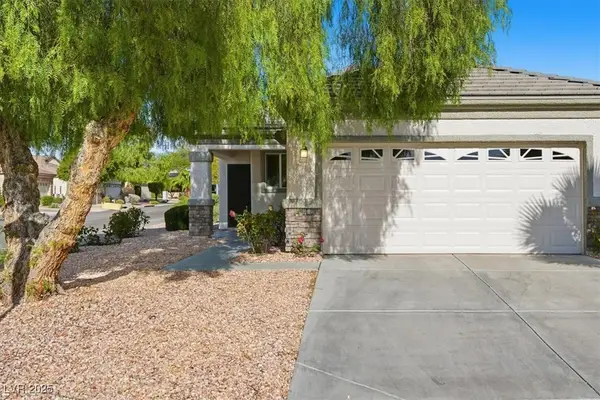 2312 Peaceful Moon Street, Henderson, NV 89044