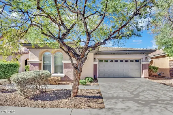 9857 Dublin Valley Street, Las Vegas, NV 89178