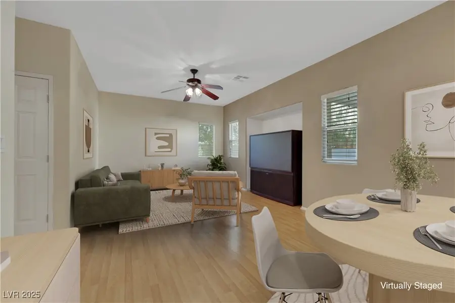 4224 Capri Canyon Court, North Las Vegas, NV 89031 - Image #3