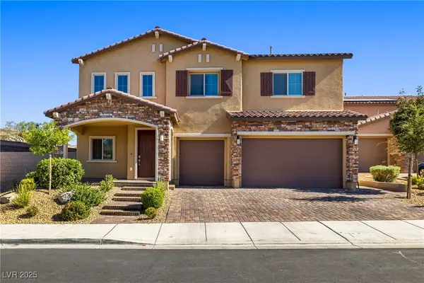 994 River Garden Court, Henderson, NV 89002