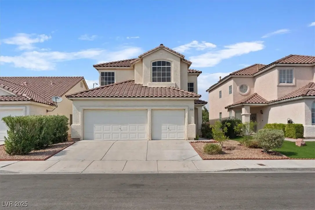 3560 Unique Way, Las Vegas, NV 89129 - Image #1