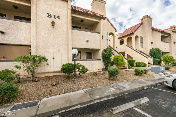 1751 E Reno Avenue #132, Las Vegas, NV 89119