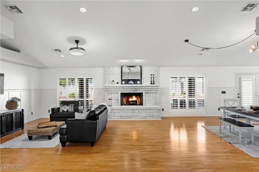 5945 N Juliano Road, Las Vegas, NV 89149 - Image #3