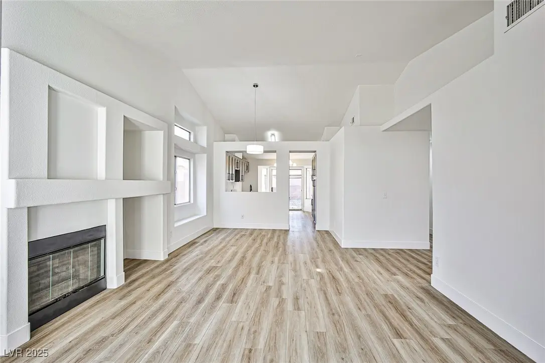 3323 Outlook Point Street, North Las Vegas, NV 89032 - Image #1