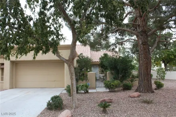 2828 Billy Casper Drive, Las Vegas, NV 89134