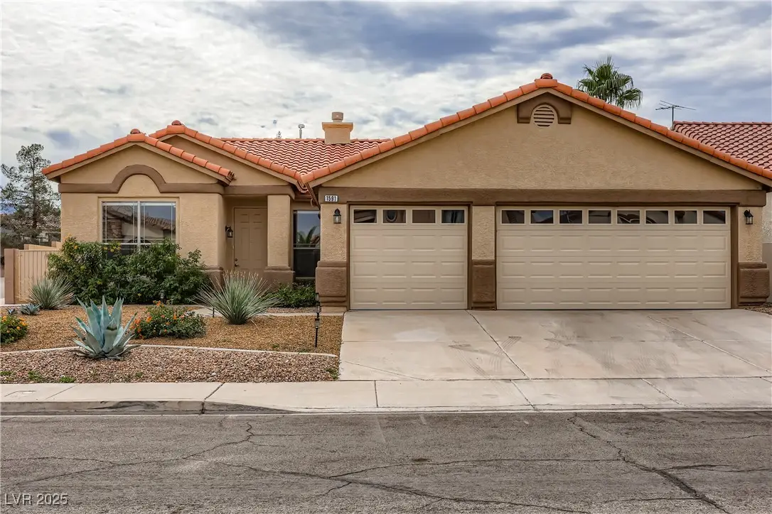 1591 Bozeman Drive, Henderson, NV 89012 - Image #1
