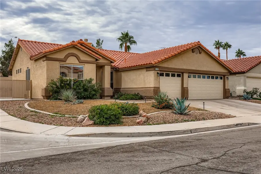 1591 Bozeman Drive, Henderson, NV 89012 - Image #2