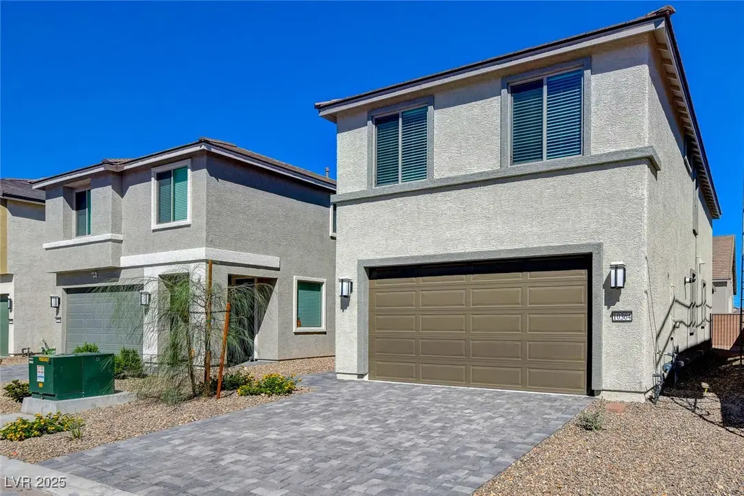 10364 Dallington Street, Las Vegas, NV 89141 - Image #1