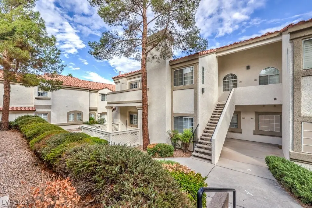 356 Seine Way #356, Henderson, NV 89014 - Image #1