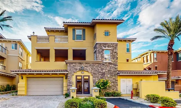 25 Luce Del Sole #3, Henderson, NV 89011
