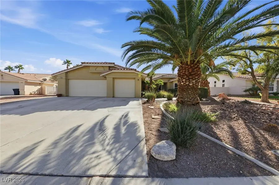 5105 Gentle River, Las Vegas, NV 89130 - Image #3